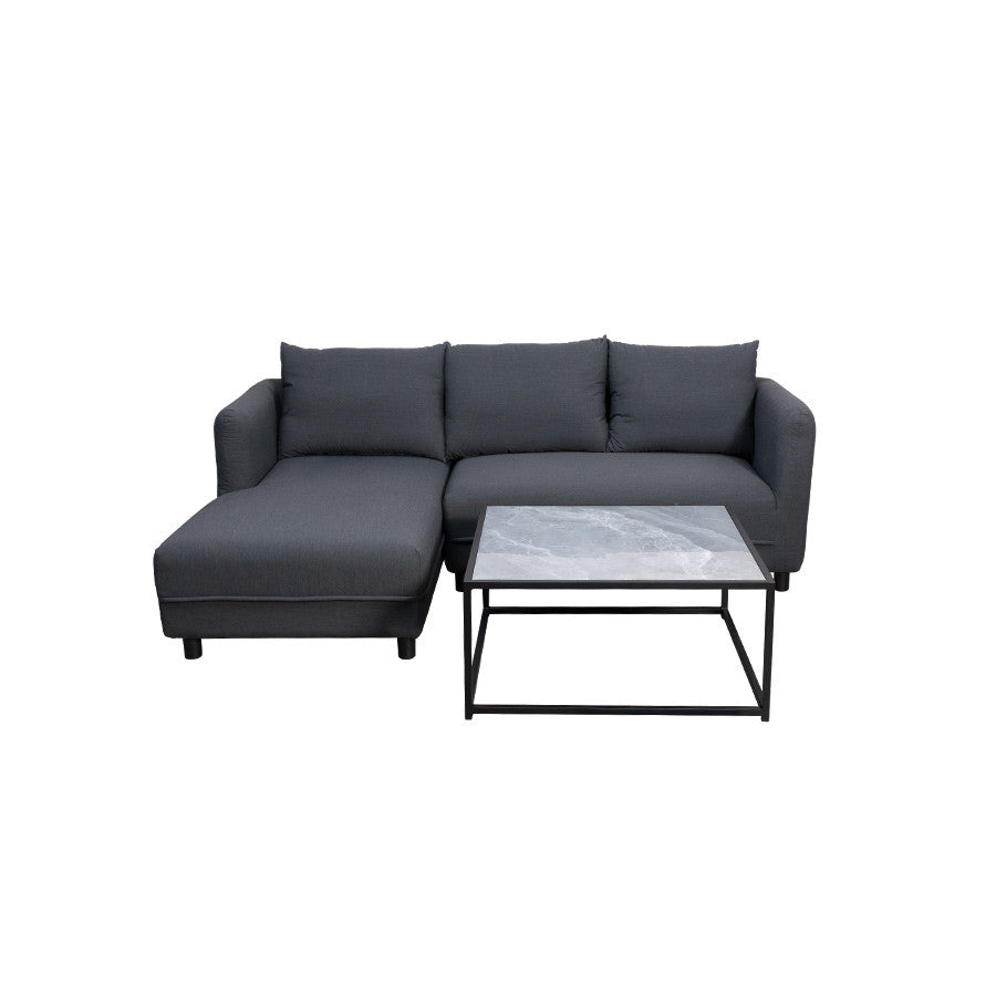 Izz Outdoor Sectional