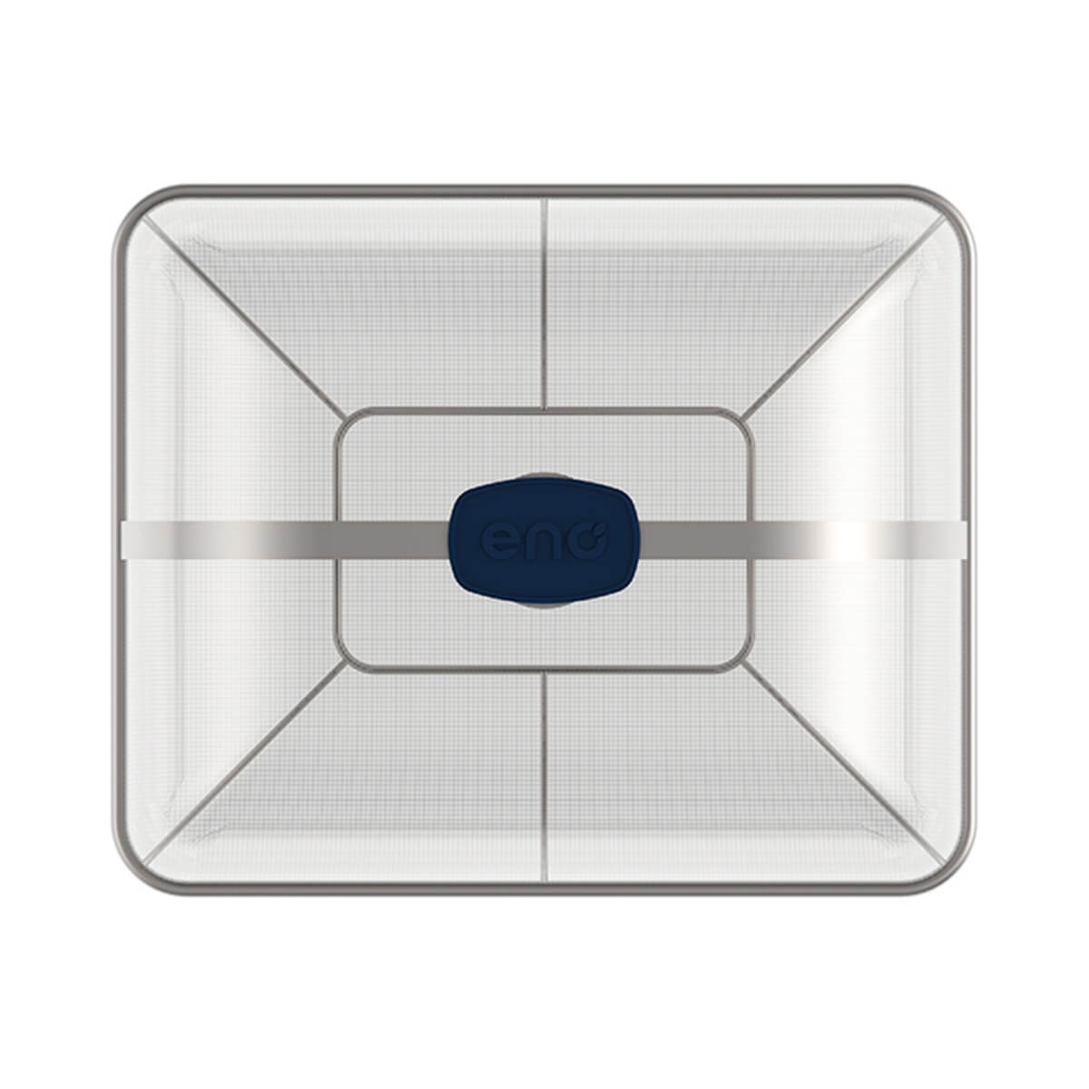 Splash Guard for Plancha
