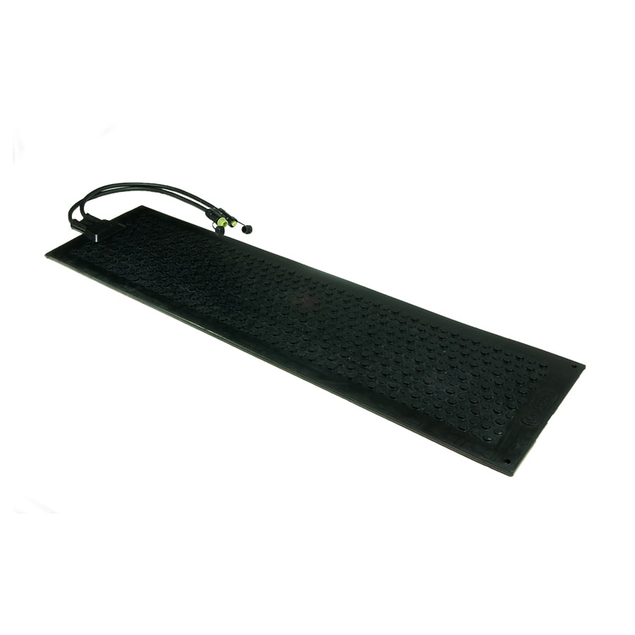Drypaths Snow Melting Mat for Steps