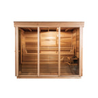 Pure Cübe CU580 Outdoor Sauna