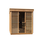 Pure Cübe CU570 Outdoor Sauna