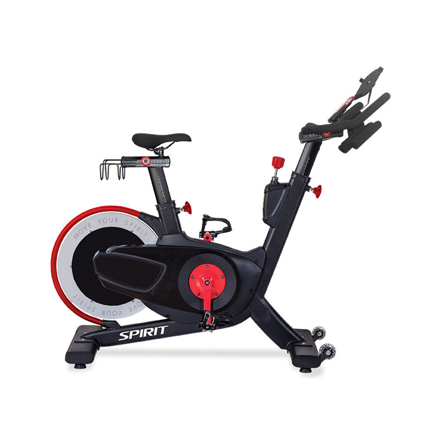 CIC850 Spin Bike