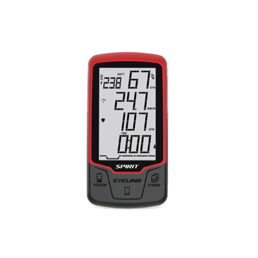 CIC850 Spin Bike