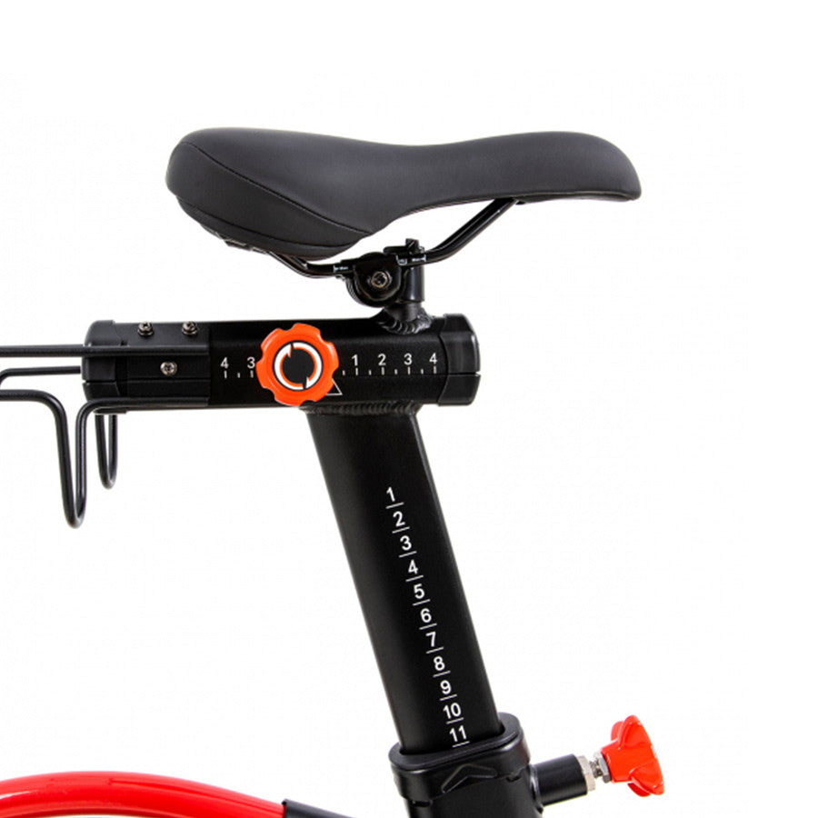 CIC850 Spin Bike