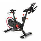 CIC850 Spin Bike