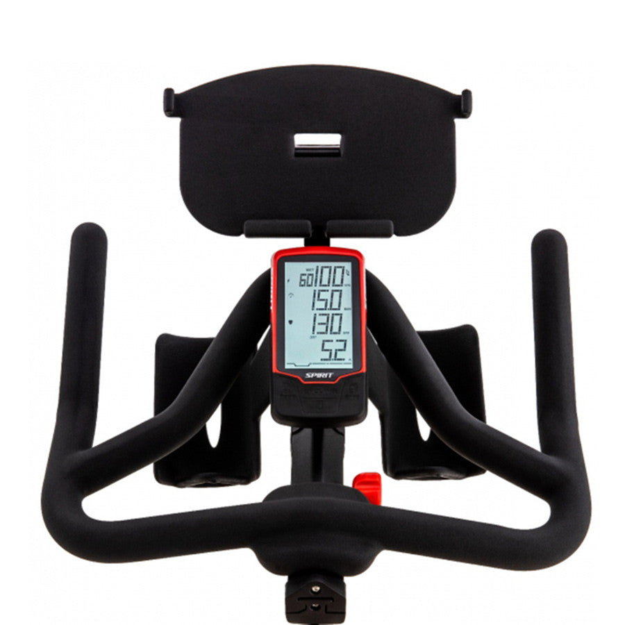 CIC850 Spin Bike