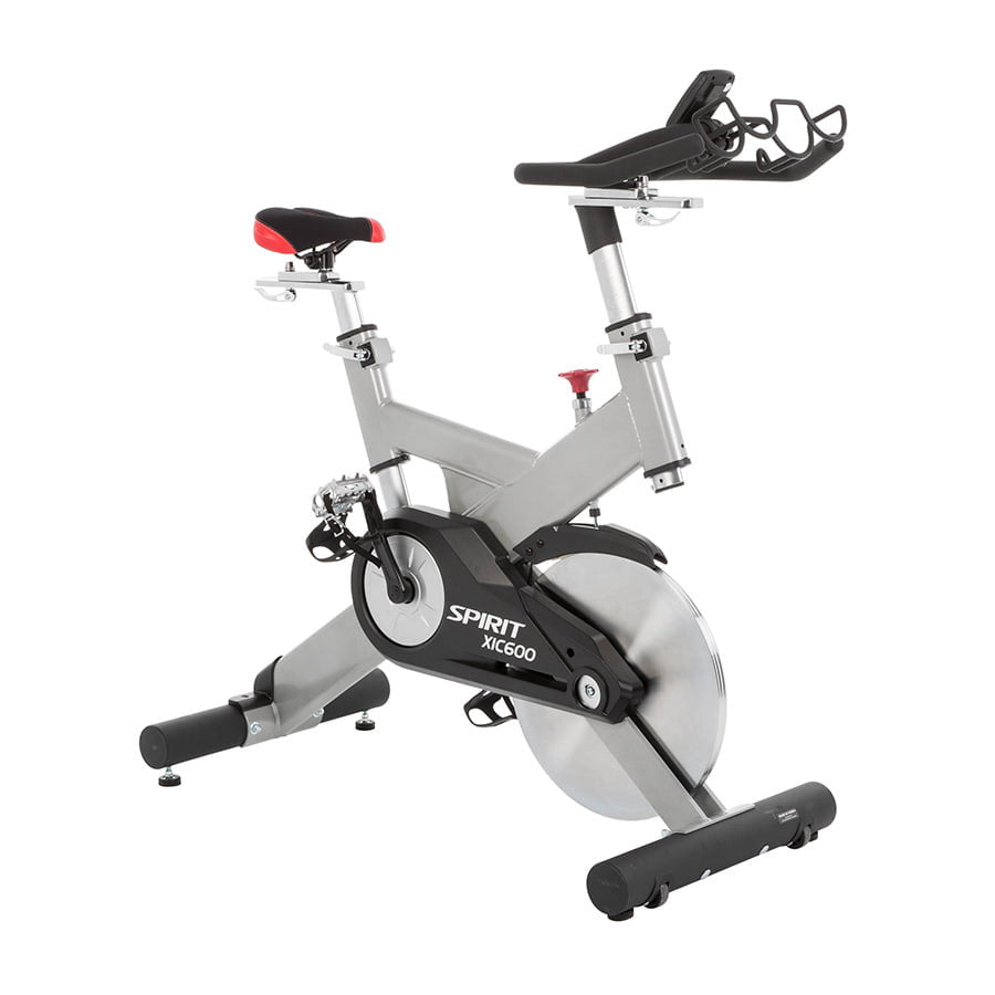 XIC600 Spin Bike