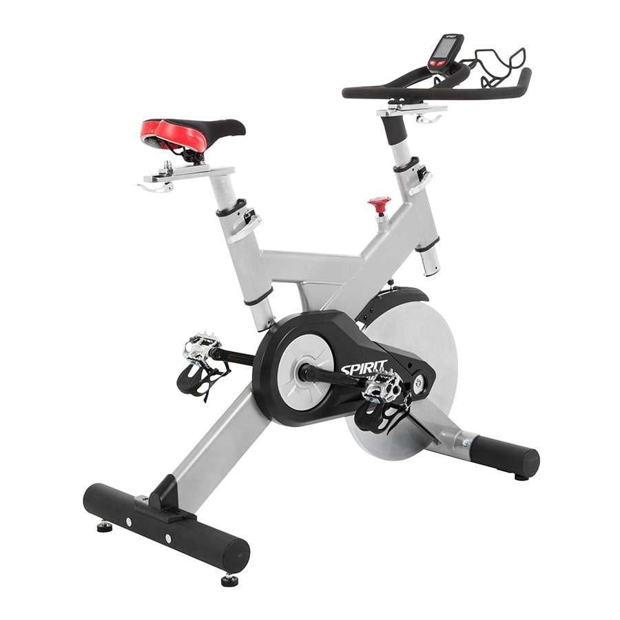 XIC600 Spin Bike