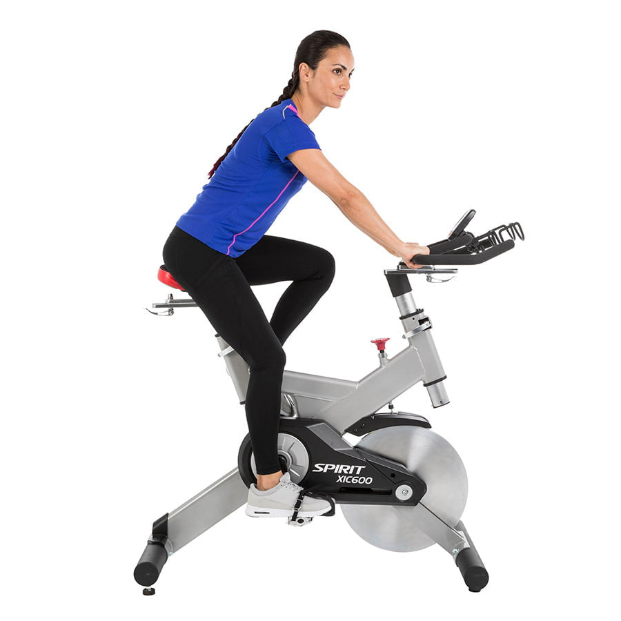 XIC600 Spin Bike