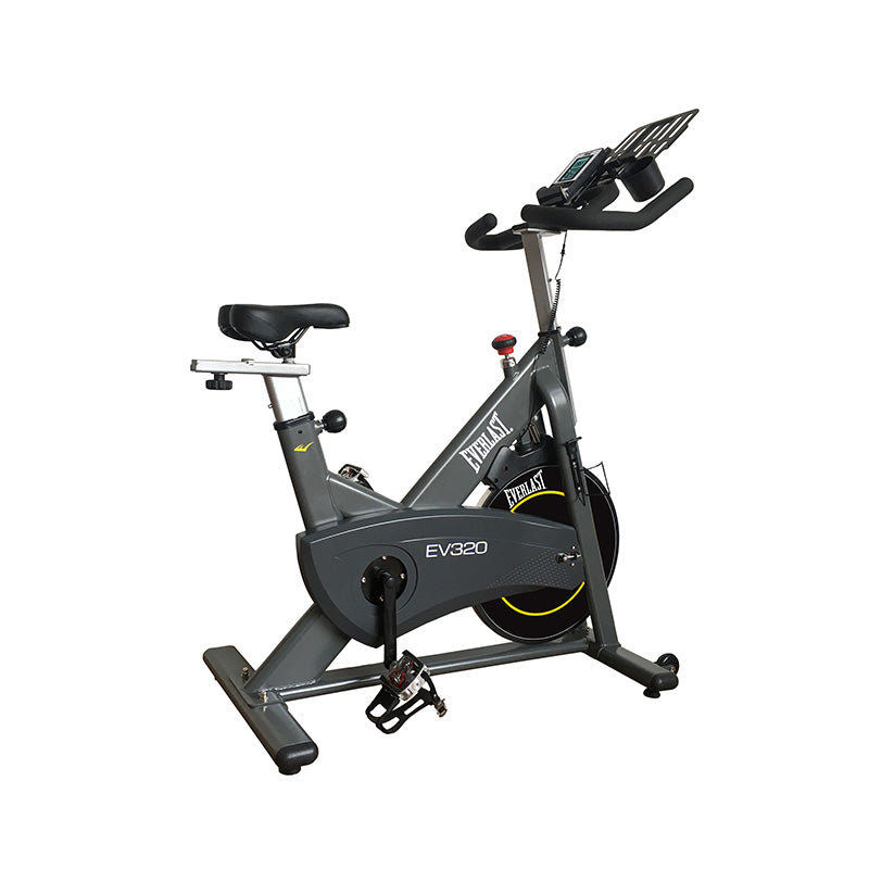 EV320 Spin Bike | Everlast | Club Piscine