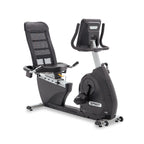 Vélo stationnaire horizontal XBR25