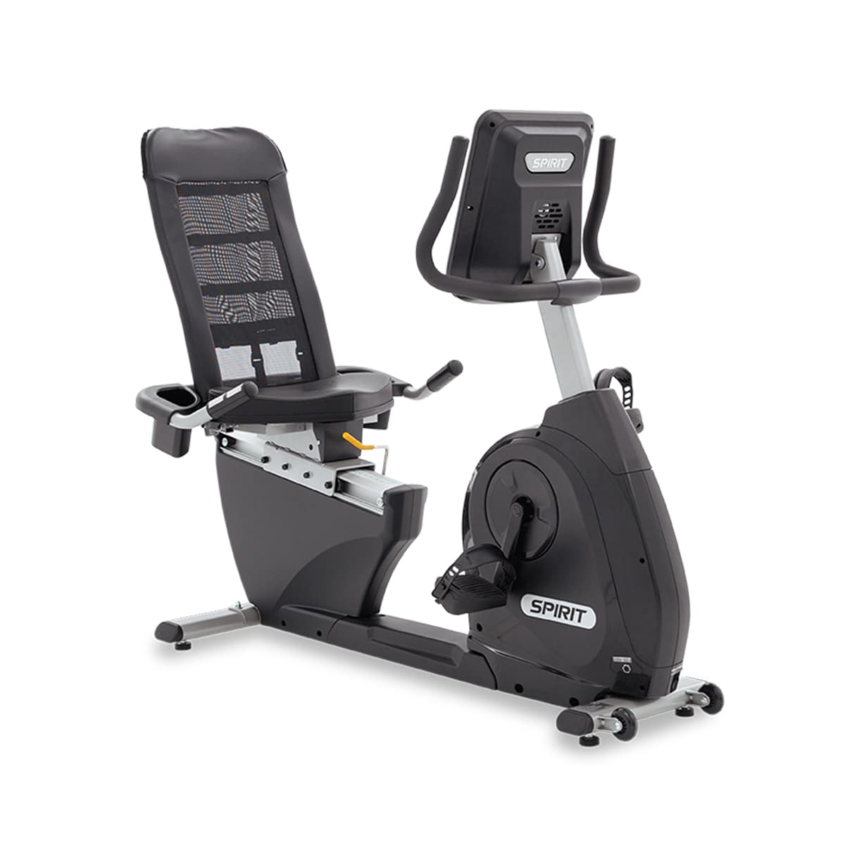 Vélo stationnaire horizontal XBR25