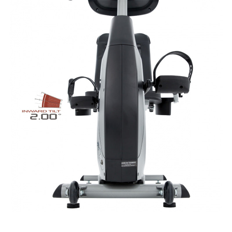 XBR25 Recumbent Bike