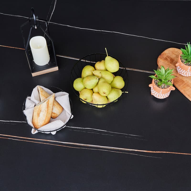 Ensemble à dîner extérieur Dalvik