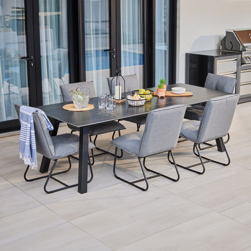 Dalvik Outdoor Dining Table