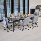 Dalvik Outdoor Dining Table
