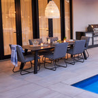 Dalvik Outdoor Dining Table