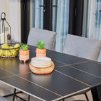 Dalvik Outdoor Dining Table