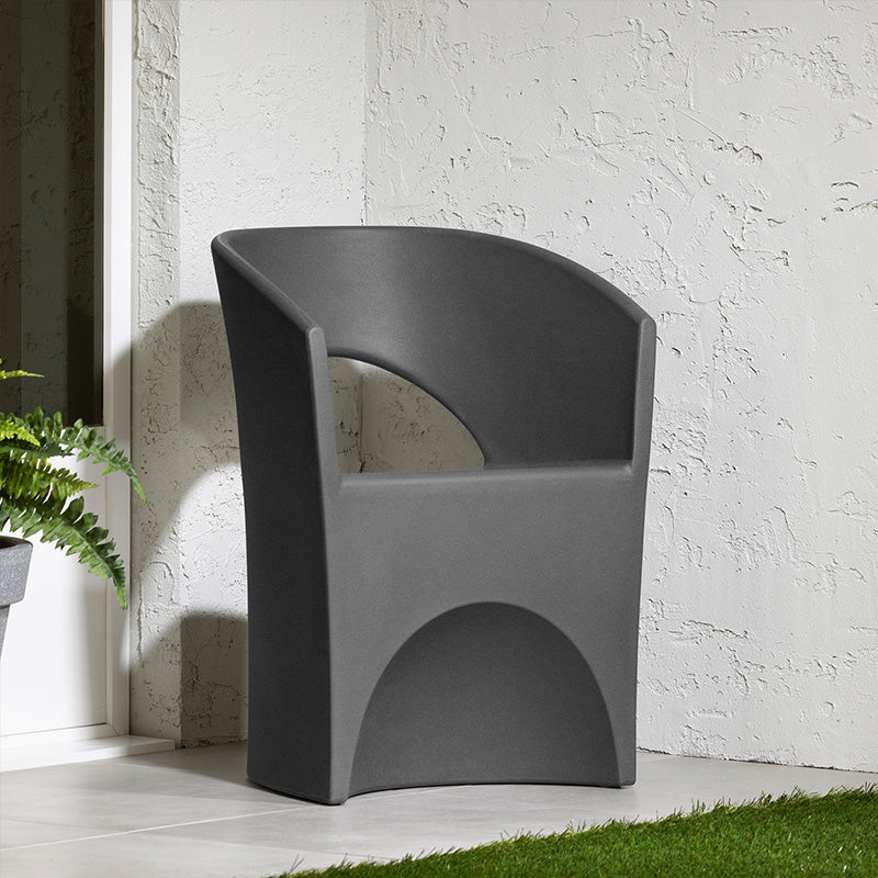 Dalya Outdoor Armchair