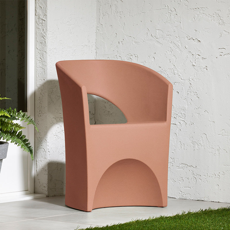 Dalya Outdoor Armchair