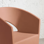 Dalya Outdoor Armchair