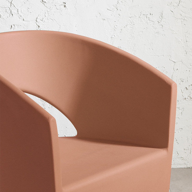 Dalya Outdoor Armchair