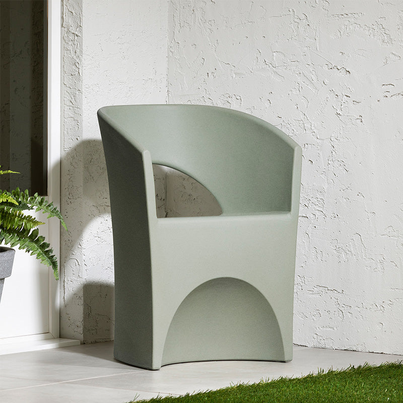 Dalya Outdoor Armchair