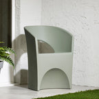 Dalya Outdoor Armchair