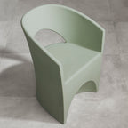 Dalya Outdoor Armchair