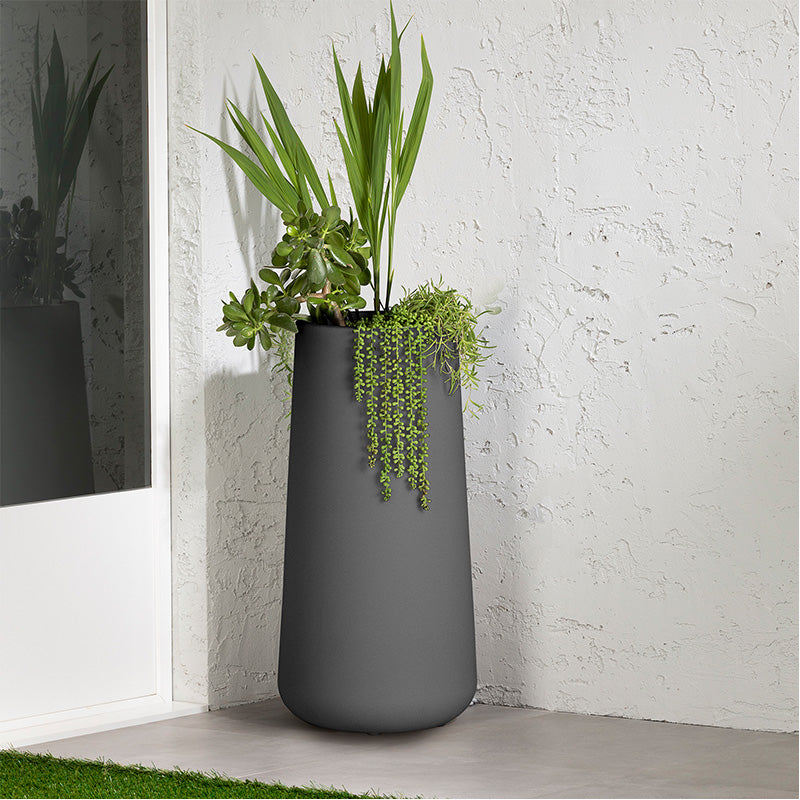 Large Dalya Outdoor Planter