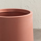 Cache-pots Dalya (lot de 2)