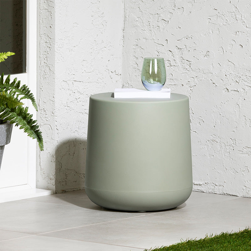Table d'appoint extérieure Dalya
