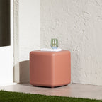 Table d'appoint extérieure Dalya