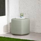 Table d'appoint extérieure Dalya