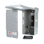 Siemens Circuit Breaker for Hot Tubs