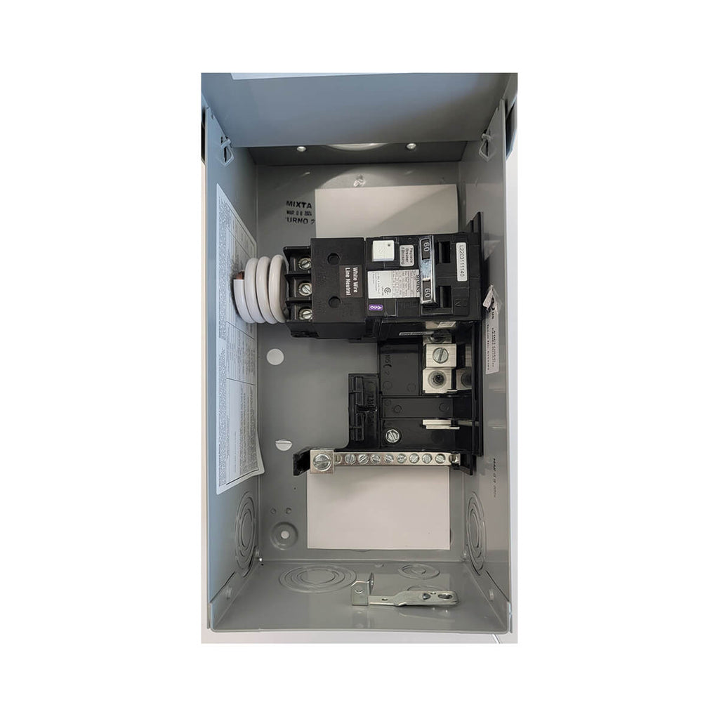 Siemens Circuit Breaker for Hot Tubs