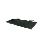 Tapis chauffant Drypaths pour trottoirs