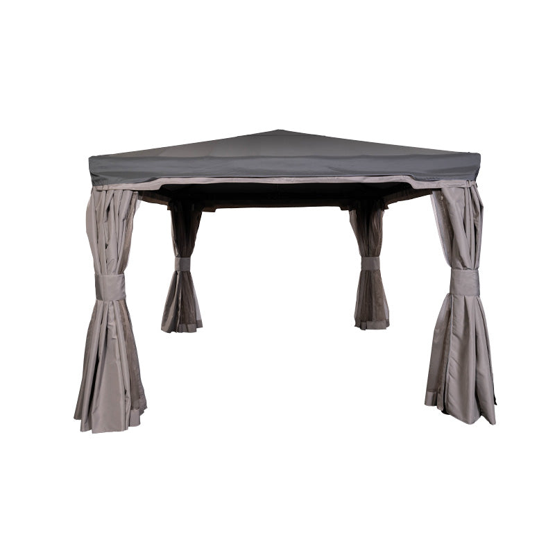 Dune Gazebo - Haarma and Stone