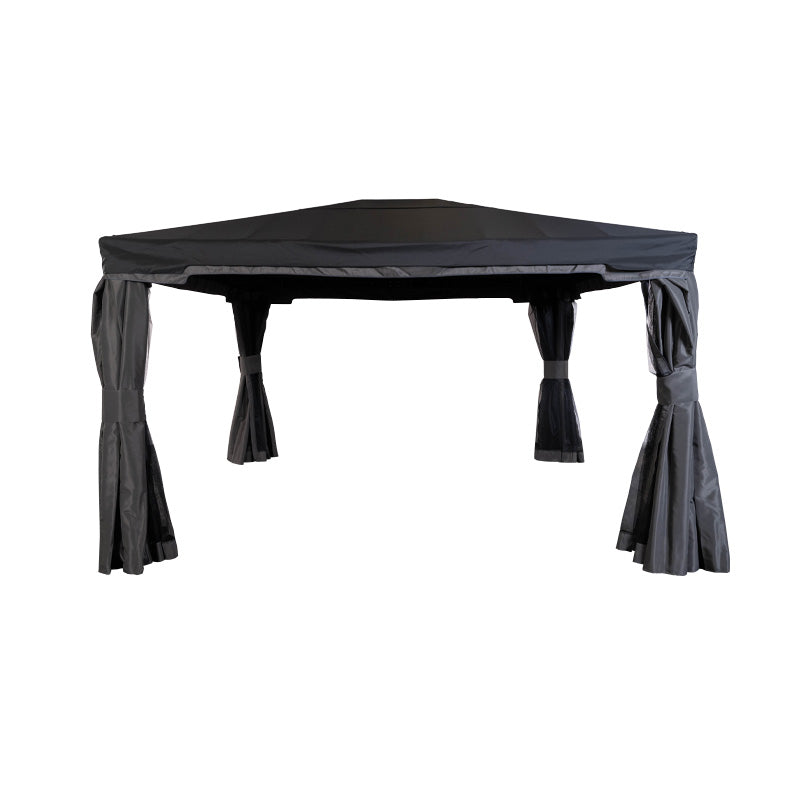 Gazebo Dune - Noir