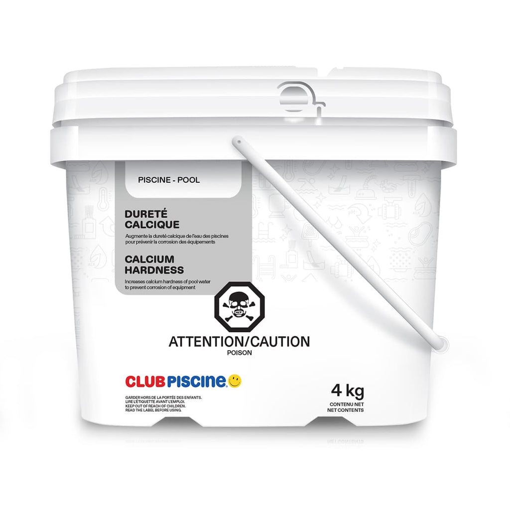 Calcium Hardness