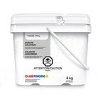 Calcium Hardness