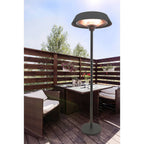 Infrared Standing Patio Heater