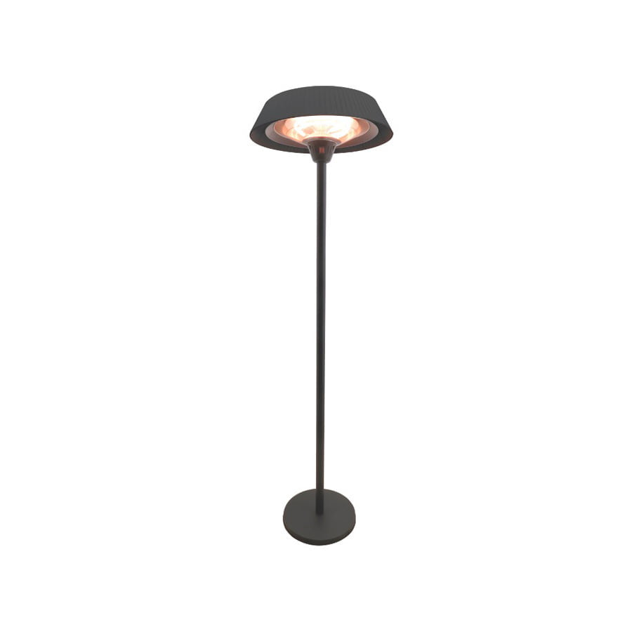 Infrared Standing Patio Heater