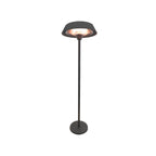 Infrared Standing Patio Heater