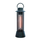 Chauffe-terrasse infrarouge portable