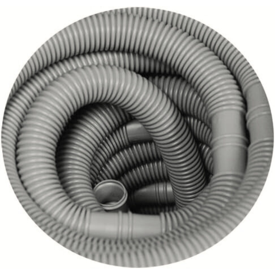 Tuyau Polyflex en bobine - 150 pi x 1,5 po