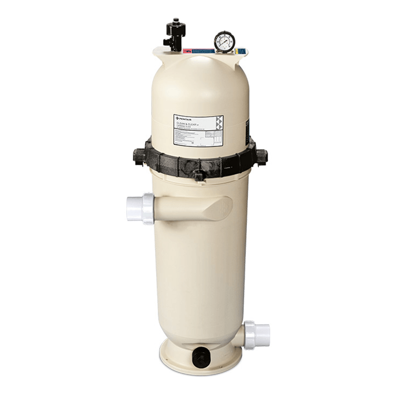 Clean & Clear RP Cartridge Filter - 150 sq. ft.