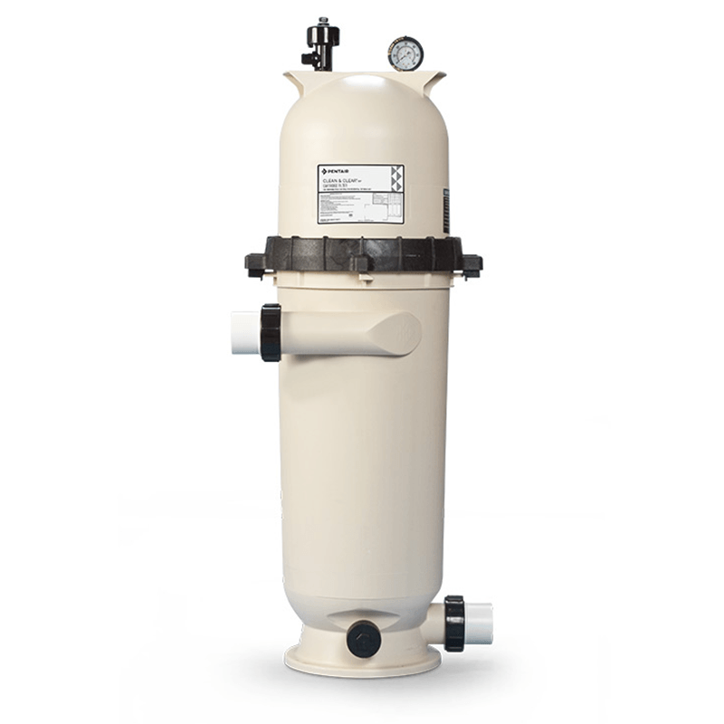 Clean & Clear RP Cartridge Filter - 150 sq. ft.