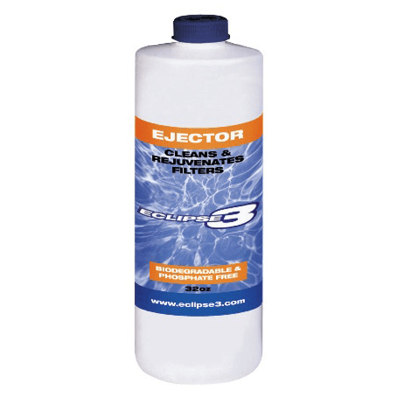 Nettoyant liquide pour filtres - 1 L