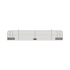Grille de cuisson pour plancha 75/80/3000